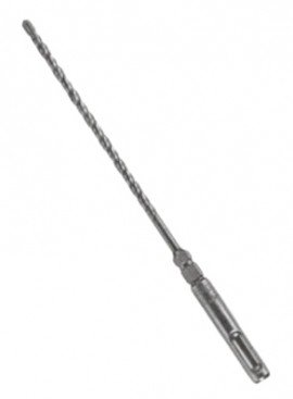 Bosch HC2312 Bulldog Hex Drive Rotary Hammer Bit, &lt;sup&gt;3&lt;/sup&gt;&amp;frasl;&lt;sub&gt;16&lt;/sub&gt; x 6.5&amp;quot;-