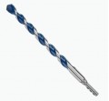 Bosch HCBG23T BlueGranite Turbo Hammer Drill Bit, &amp;frac34; x 12&amp;quot;-