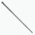 Bosch HCFC2084 Bulldog Xtreme Carbide Rotary Hammer Drill Bit, &amp;frac12; x 12&amp;quot;-
