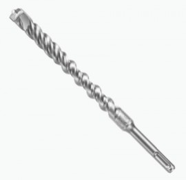 Bosch HCFC2102 Bulldog Xtreme Carbide Rotary Hammer Drill Bit, &amp;frac58; x 6 x 8&amp;frac12;&amp;quot;-