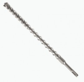 Bosch HCFC2103 Bulldog Extreme Rotary Hammer Drill Bit, &amp;frac58; x 10 x 12&amp;quot;-
