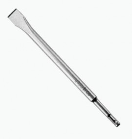 Bosch HS1420 Bulldog Chisel Hammer Steel, &amp;frac34; x 10&amp;quot;-
