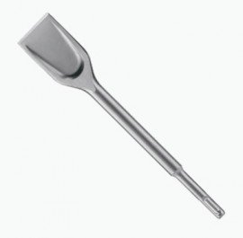 Bosch HS1425 Bulldog Xtreme Chisel Hammer Bit, 1&amp;frac12; x 10&amp;quot;-