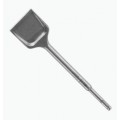 Bosch HS1427 Bulldog Extreme Chisel Hammer Steel, 2&amp;frac12; x 10&amp;quot;-