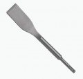 Bosch HS1465 Bulldog Extreme Tile Chisel Hammer Steel, 1&amp;frac12; x 10&amp;quot;-