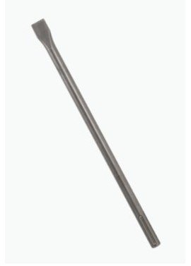 Bosch HS1912 SDS-max Flat Chisel Hammer Steel, 1 x 18&amp;quot;-