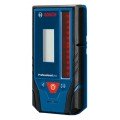 Bosch LR10 Rotary Laser Receiver, red-beam, 800'-