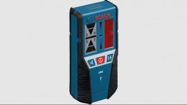 Bosch LR2 Red Beam Line Laser Receiver for GLL series-
