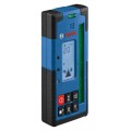 Bosch LR40G Rotary Laser Receiver, green-beam, 2000&#039;-