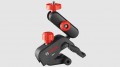Bosch MM 2 Flexible Laser Mounting Device-