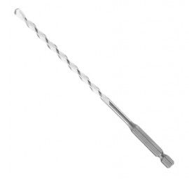 Bosch MP03 Daredevil Multipurpose Drill Bit, 6 x <sup>3</sup>&amp;frasl;<sub>16</sub>&amp;quot;-