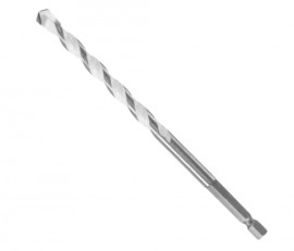 Bosch MP09 Daredevil Multipurpose Drill Bit, 6 x <sup>5</sup>&amp;frasl;<sub>16</sub>&amp;quot;-