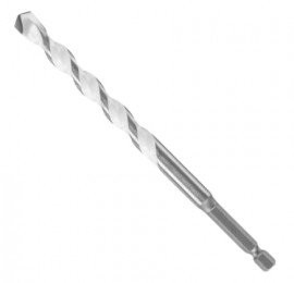 Bosch MP12 Daredevil Multipurpose Drill Bit, &amp;frac38; x 4 x 6&amp;quot;-