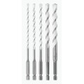Bosch MP500T Daredevil Multipurpose Drill Bit Set, 5-piece-
