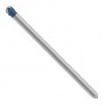Bosch NS100 Natural Stone Tile Bit, &amp;frac18;&amp;quot;-