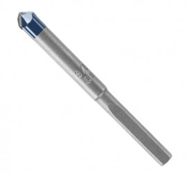 Bosch NS500 Natural Stone Tile Bit, &amp;frac38;&amp;quot;-