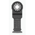 Bosch OSL114JF Oscillating Bi-Metal Xtra-clean Clean Plunge Cut Blade, 1&amp;frac14;&amp;quot;-