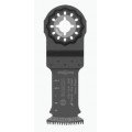 Bosch OSL114JF Oscillating Bi-Metal Xtra-clean Clean Plunge Cut Blade, 1&amp;frac14;&amp;quot;-