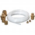 Bosch SP0F000006 Nylon Tubing Kit for CP7977 and CP7978 gauges, 1/8" x 72"-