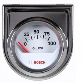 Bosch SP0F000043 Voltmeter Gauge, 8 to 18 V, 2&amp;quot;-