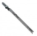 Bosch T101B T-Shank Jigsaw Blade, 4&amp;quot;, 10 TPI-