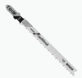 Bosch T101BF T-Shank Jigsaw Blade, 4&amp;quot;, 5-piece-