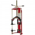Branick 7600 Strut Spring Compressor, up to 3000 lbs, 3.5 to 11.5" diameter-