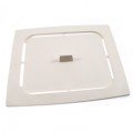 Branson A52-1 Tank Cover, 12 x 10 x 0.5&quot;, for use with M5800, CPX5800 and B5510 Cleaners-
