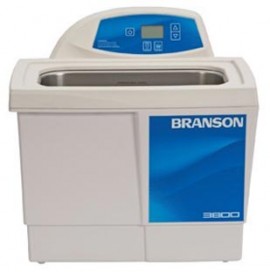Branson CPXH Bransonic Ultrasonic Cleaner digital timer with heat, 1.5 gal, 230/240 V-