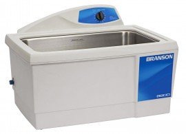 Branson CPX-952-836R M 8800 Ultrasonic Bath, Mechanical Timer, 230/240 V, 5.5 gal (20.8 L)-