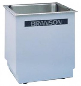 Branson 000-914-506 Industrial Cleaning Unit, 117 V, 60 Hz-