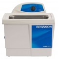 Branson M3800 Bransonic Ultrasonic Bath with mechanical timer, 1.5 gal, 120 V-
