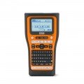 Brother PT-E560BTVP Handheld Industrial Label Printer with Bluetooth and Dual Auto-Cutter (up to 24mm labels)-