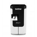 Brother PTP700 PC-Connectable Label Printer-