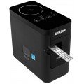 Brother PTP750W Compact Label Maker-