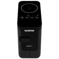 Brother PTP750WVP Wireless Portable Industrial Label Printer-