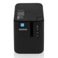 Brother PTP900WC Industrial Desktop Label Printer with wireless connectivity-