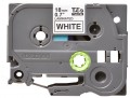 Brother TZE241G Black on White Tape for the P-Touch, 0.7&amp;quot; x 26.25&#039;-