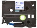 Brother TZE263 Blue on White Tape for the P-Touch, 1.4&amp;quot; x 26.25&#039;-