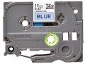 Brother TZE531 Black on Blue Tape for the P-Touch, 0.47&amp;quot; x 26.25&#039;-