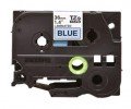 Brother TZE561 Black on Blue Tape for the P-Touch, 1.4&amp;quot; x 26.25&#039;-
