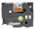 Brother TZEB51 Black on Fluorescent Orange Tape for the P-Touch, 0.94&amp;quot; x 16.4&#039;-