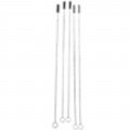 Brush Research 7 Oil Gallery Brush, 3/4"-
