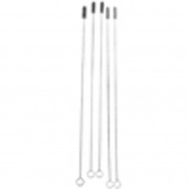 Brush Research 8 Oil Gallery Brush, 3/4"-