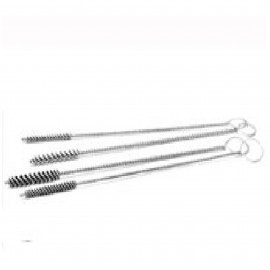 Brush Research 84N187 Tube Brush, nylon, 3/16"-