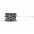 Brush Research BC23412 Lifter Flex Hone, 120 grit, 2 3/4"-