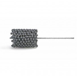 Brush Research BC8M18 Flex Hone, 8mm, 180 grit-