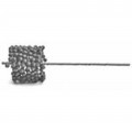 Brush Research GB33412 Flex Hone, 120 grit, 3.75"-