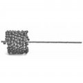 Brush Research GB45812 Flex Hone, 120 grit, 4.625"-