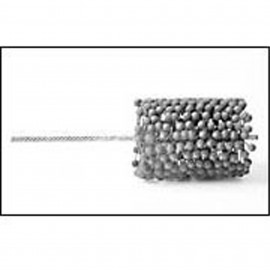 Brush Research GBD41224 Flex Hone, 240 Grit, 4.5"-